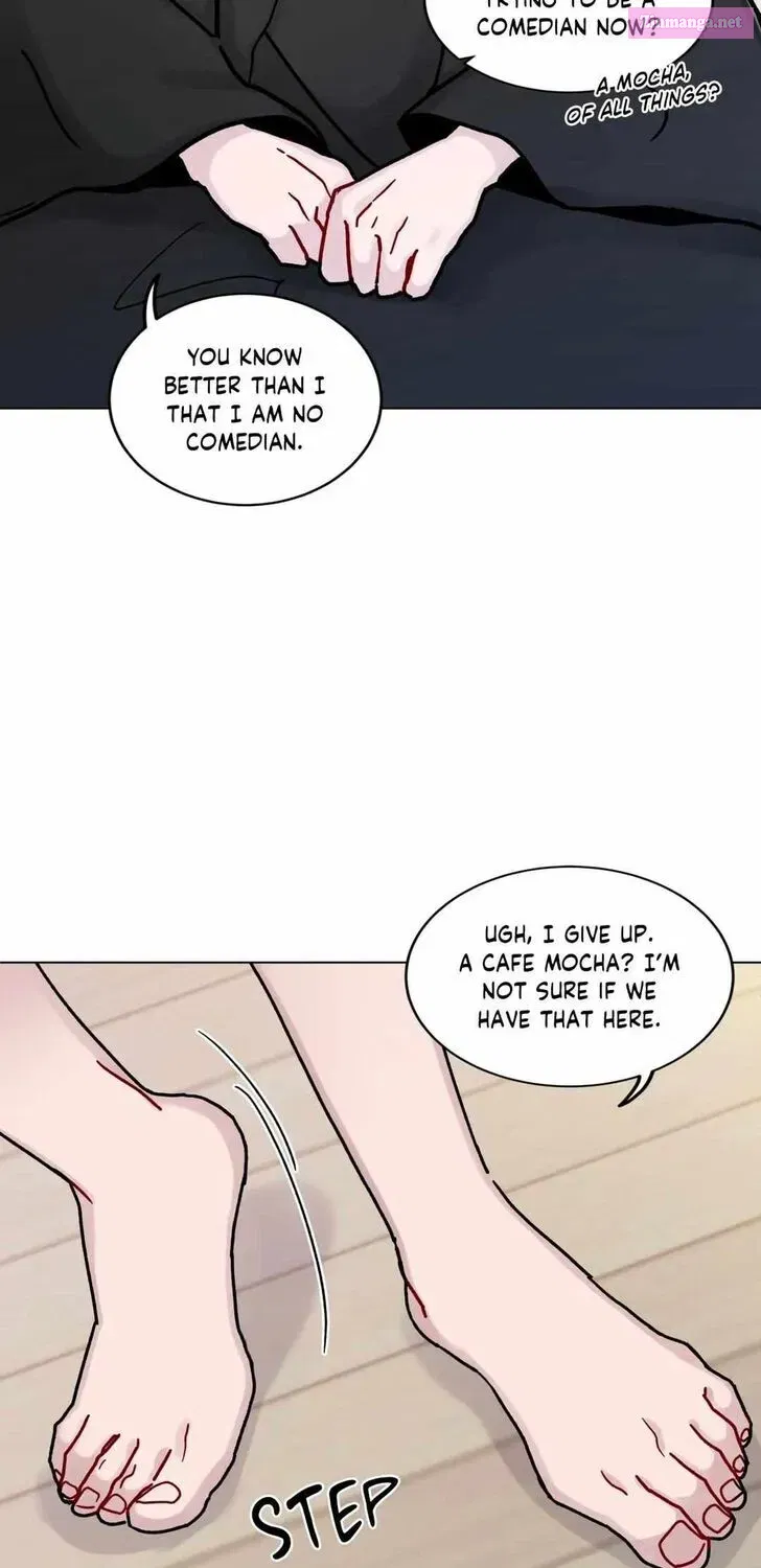 One Summer Day (KER) Chapter 8 page 60 - Mangabat