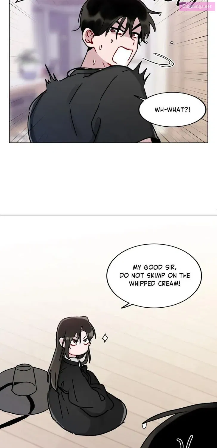 One Summer Day (KER) Chapter 8 page 62 - Mangabat