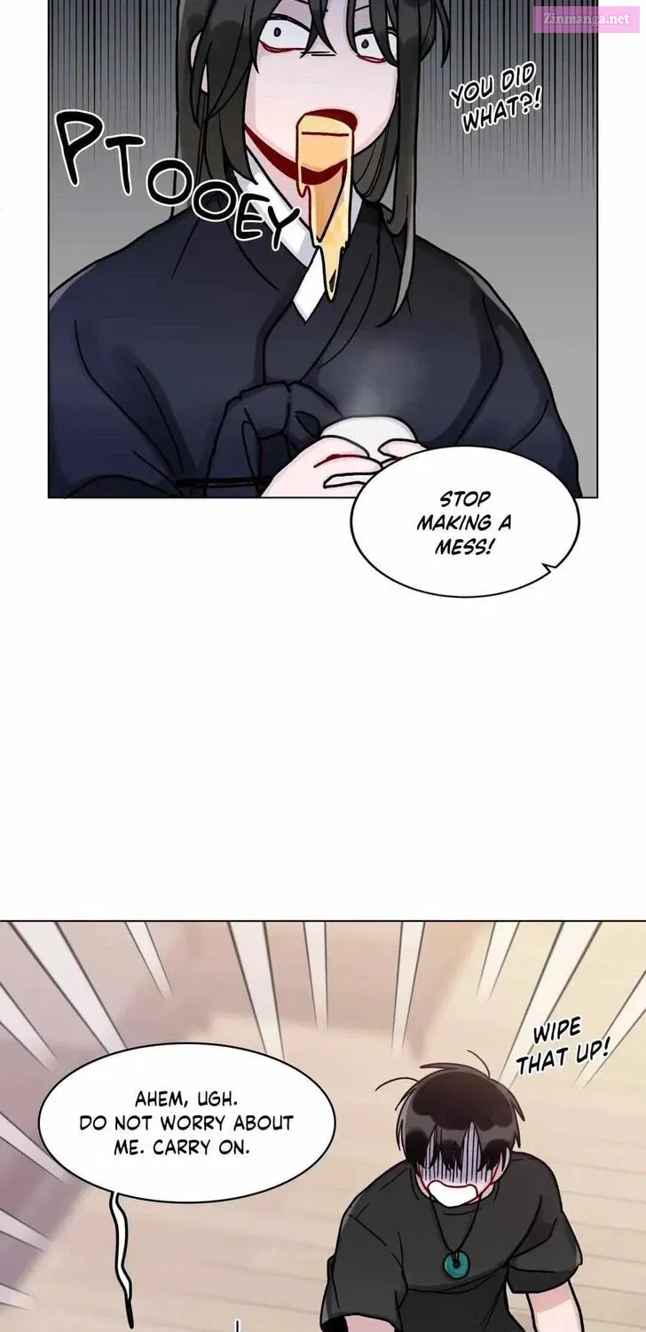 One Summer Day (KER) Chapter 9 page 12 - Mangabat