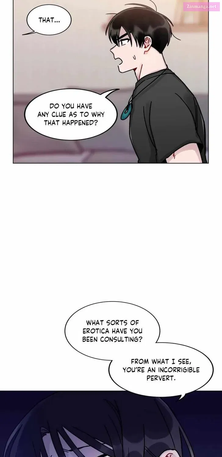 One Summer Day (KER) Chapter 9 page 20 - Mangabat