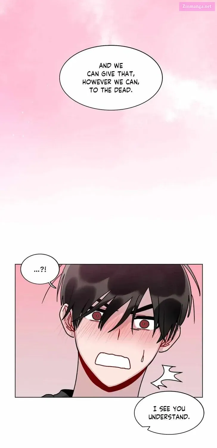 One Summer Day (KER) Chapter 9 page 26 - Mangabat