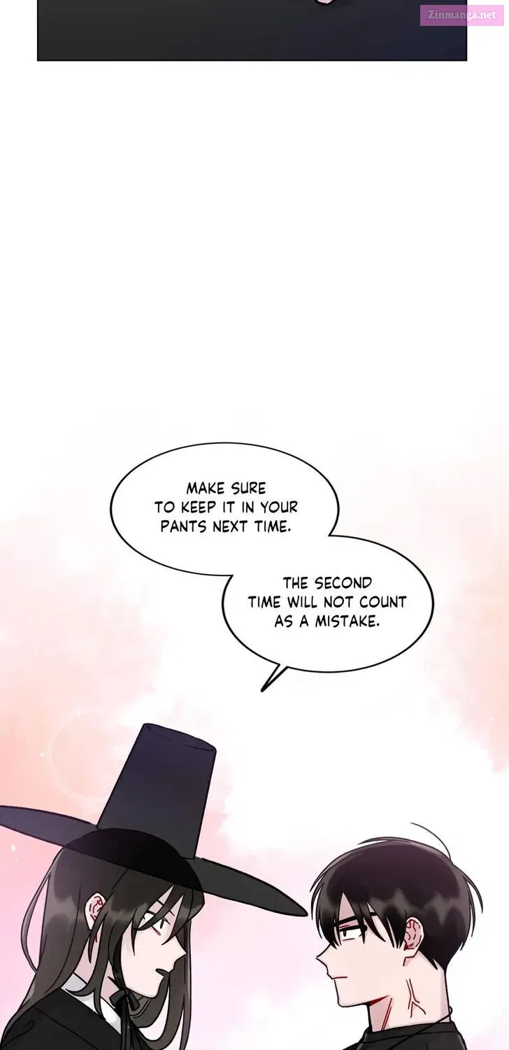 One Summer Day (KER) Chapter 9 page 46 - Mangabat