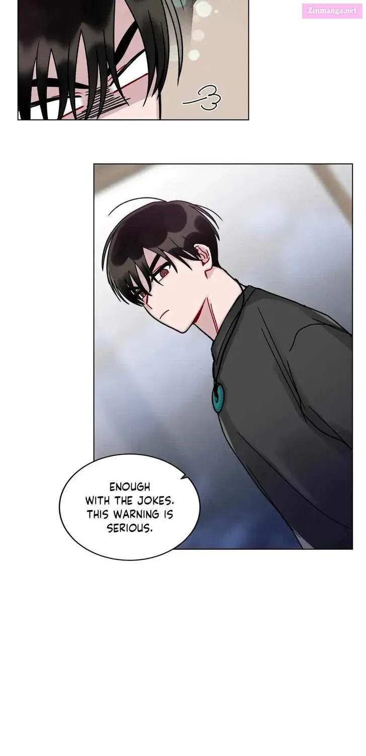 One Summer Day (KER) Chapter 9 page 50 - Mangabat