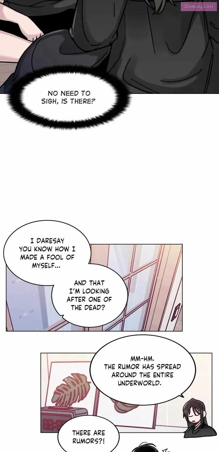 One Summer Day (KER) Chapter 9 page 6 - Mangabat