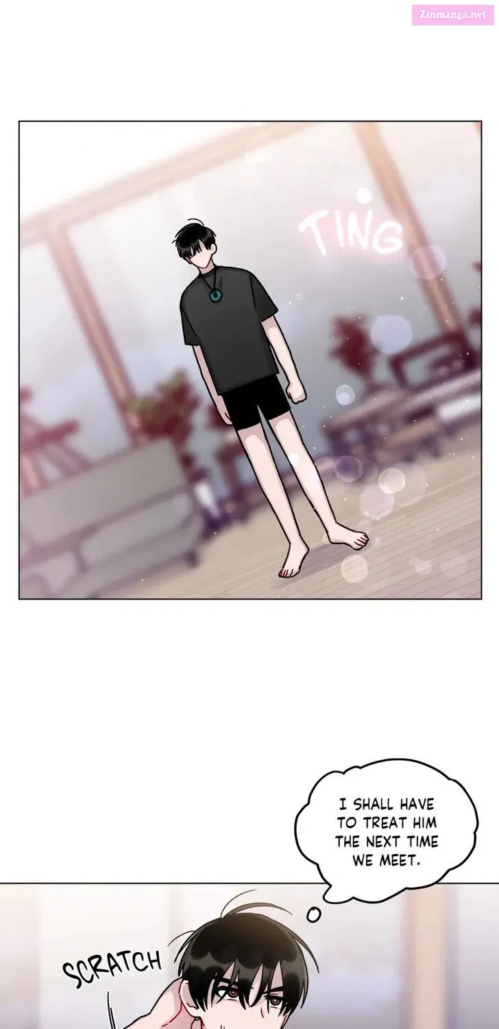 One Summer Day (KER) Chapter 9 page 56 - Mangabat