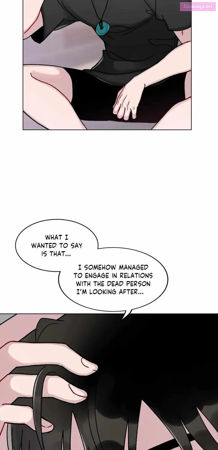 One Summer Day (KER) Chapter 9 page 10 - Mangabat