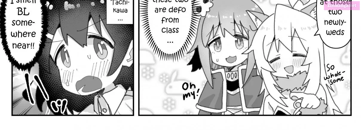 Onii-chan Is Done For! - Highschool ONIMAI (Doujinshi) Chapter 75 page 2 - MangaKakalot