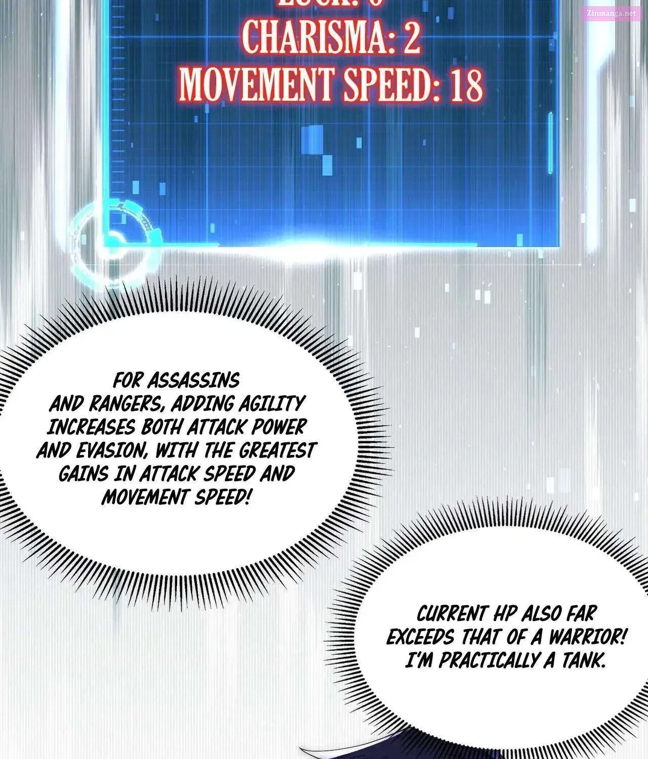 Online Game: I Can Evolve Everything Chapter 3.1 page 233 - Mangabat