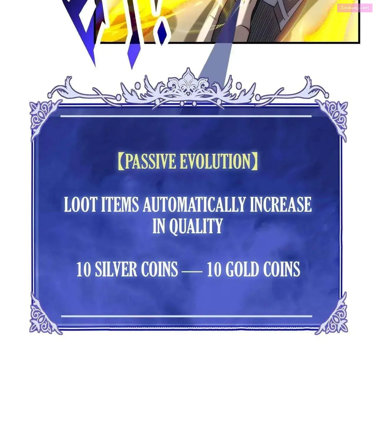 Online Game: I Can Evolve Everything Chapter 3.1 page 239 - Mangabat