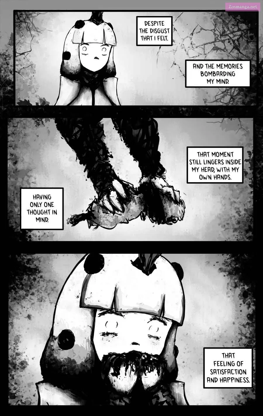 Onmir The Oddity Chapter 17 page 26 - MangaNato