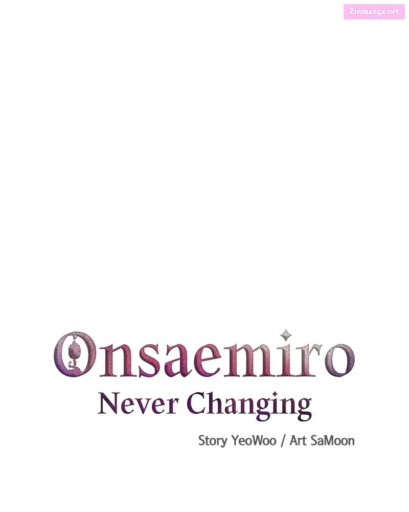 Onsaemiro:Never Changing Chapter 1 page 1 - MangaNelo