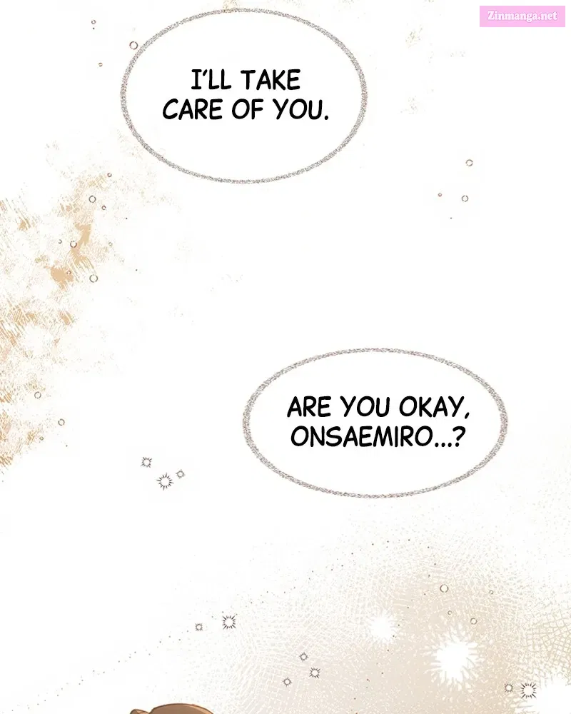 Onsaemiro:Never Changing Chapter 11 page 37 - MangaNelo