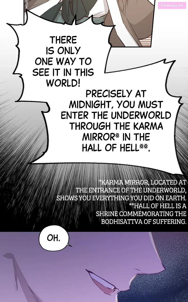 Onsaemiro:Never Changing Chapter 19 page 17 - MangaNelo