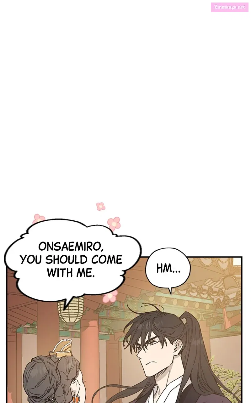 Onsaemiro:Never Changing Chapter 23 page 12 - MangaNelo