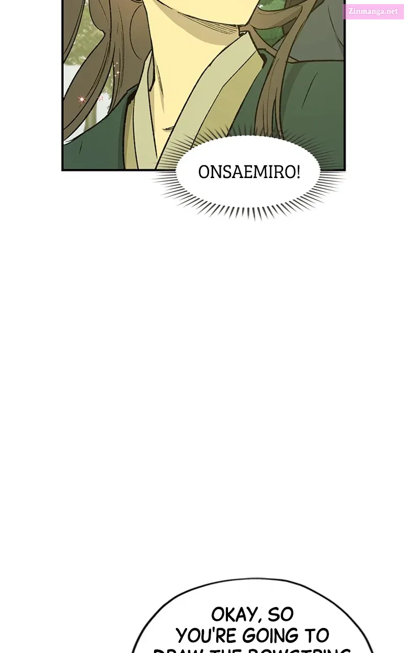 Onsaemiro:Never Changing Chapter 24 page 40 - MangaNelo