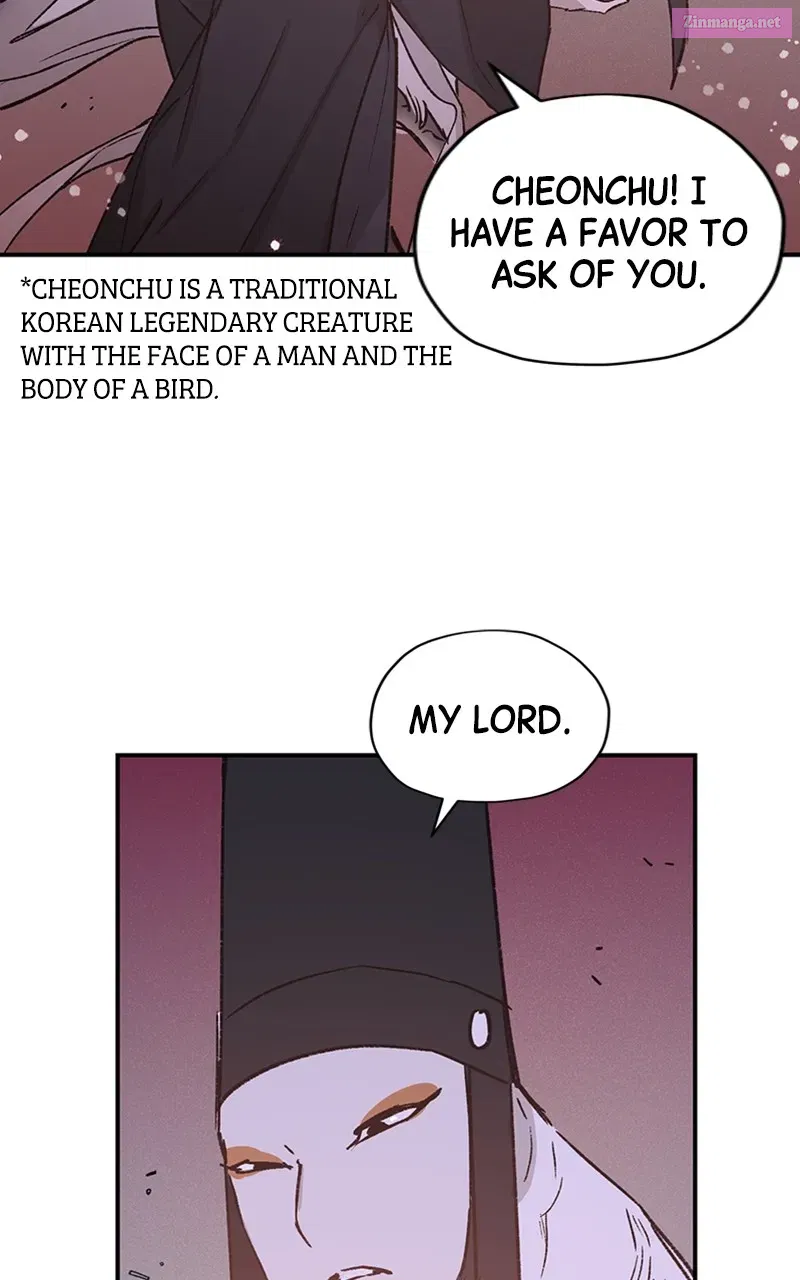 Onsaemiro:Never Changing Chapter 27 page 57 - MangaNelo