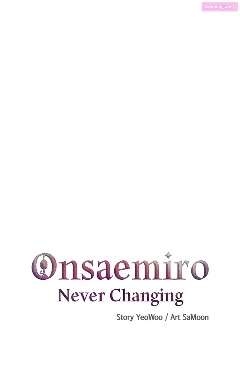 Onsaemiro:Never Changing Chapter 43 page 4 - MangaNelo