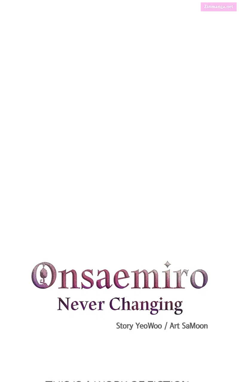 Onsaemiro:Never Changing Chapter 57 page 1 - MangaNelo