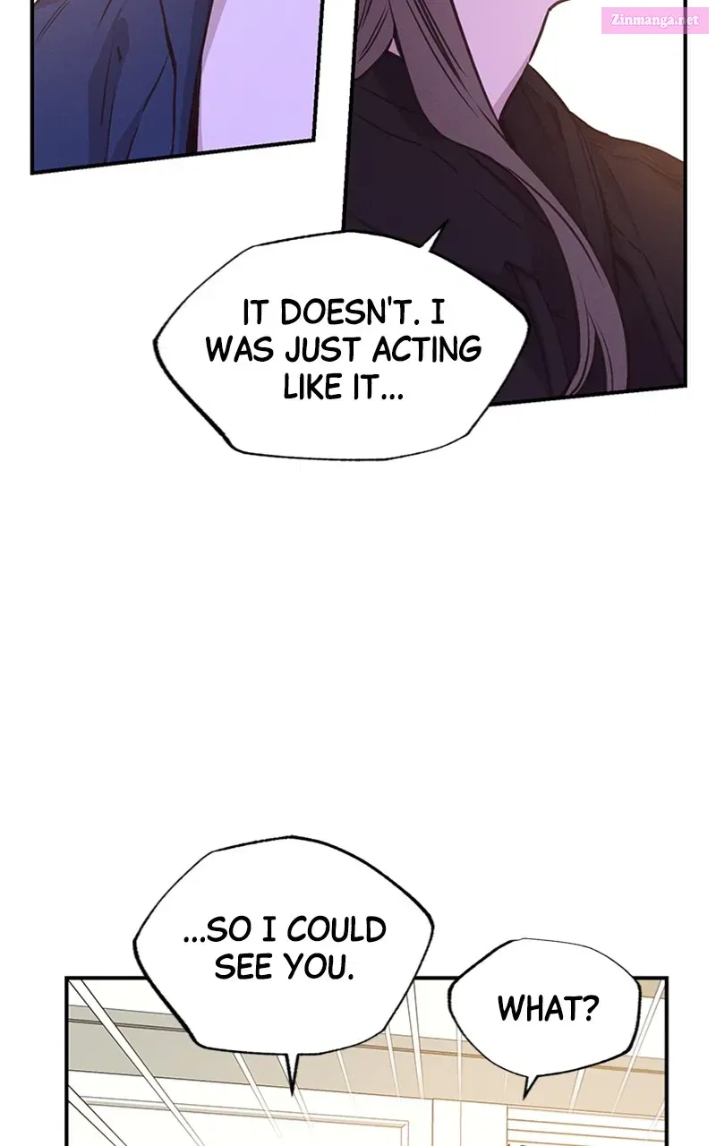 Onsaemiro:Never Changing Chapter 57 page 23 - MangaNelo