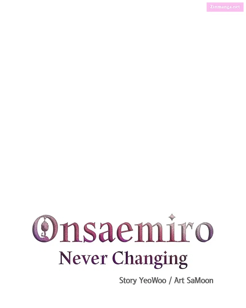 Onsaemiro:Never Changing Chapter 7 page 22 - MangaNelo