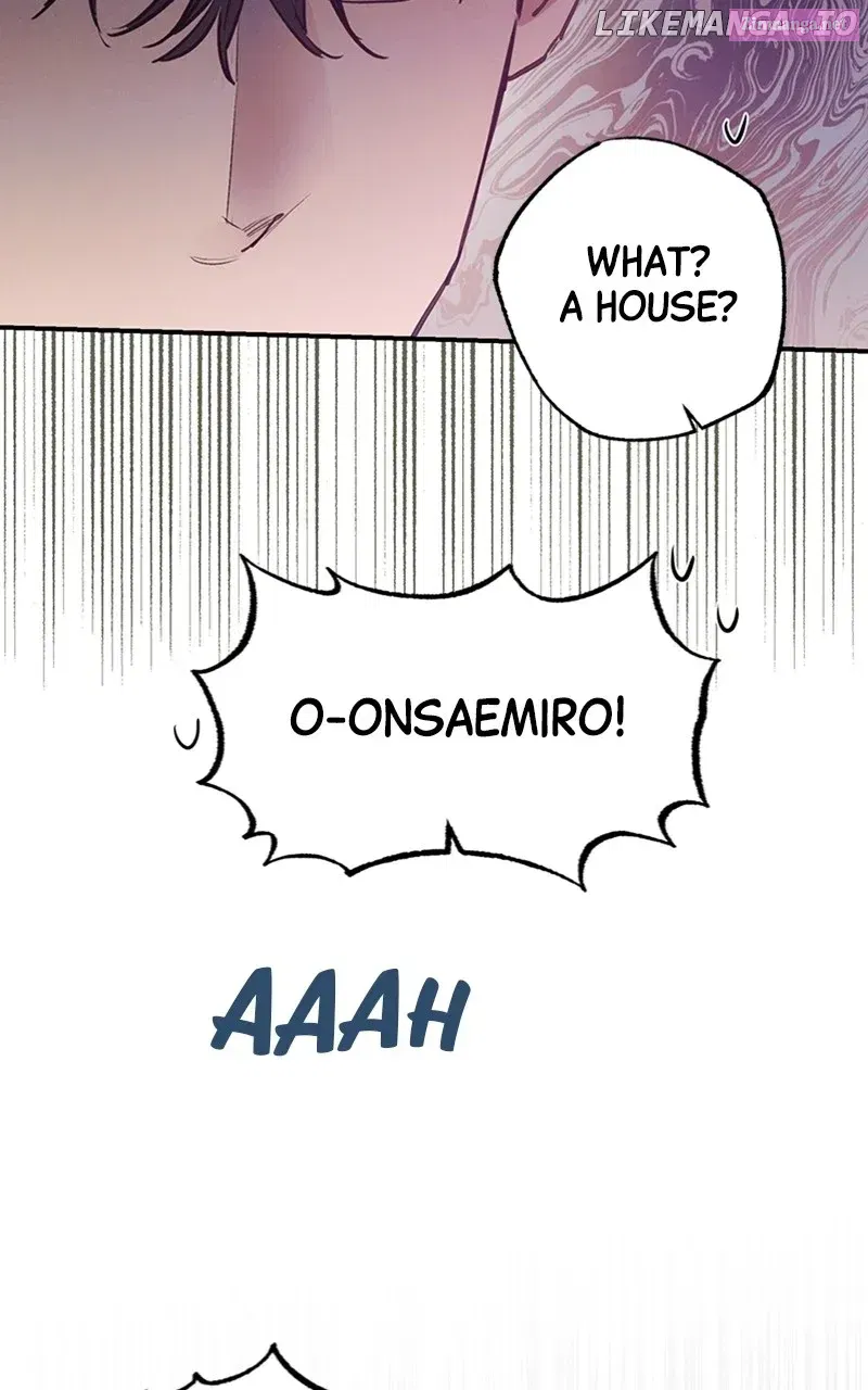 Onsaemiro Chapter 59.1 page 51 - Mangabat