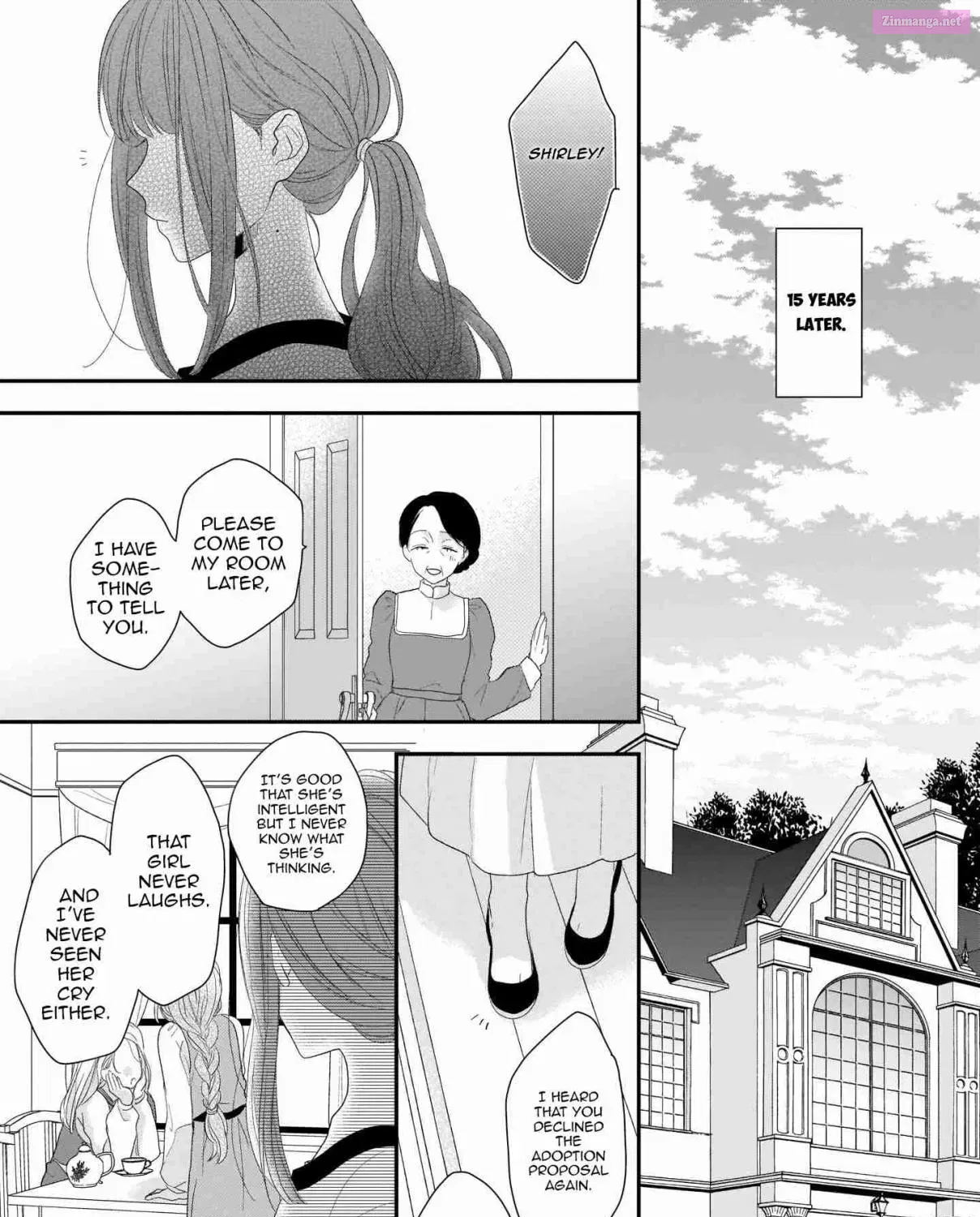 Ookami Ryoushu no Ojou-sama Chapter 1 page 41 - MangaKakalot