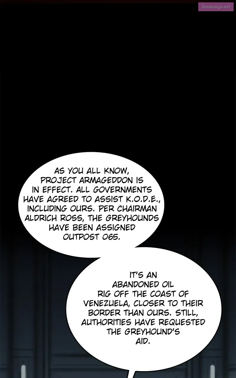 Ordeal Chapter 118 page 10 - MangaKakalot