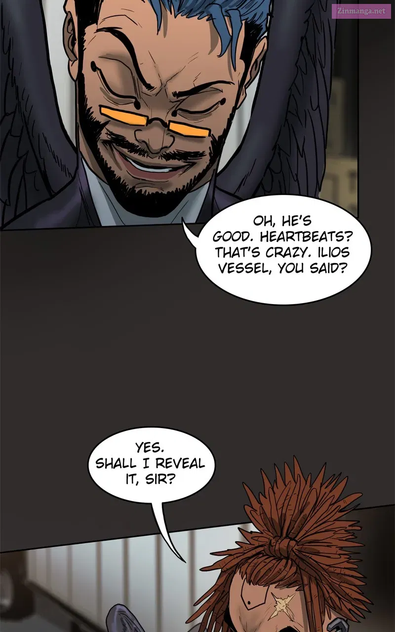 Ordeal Chapter 119 page 83 - MangaNelo