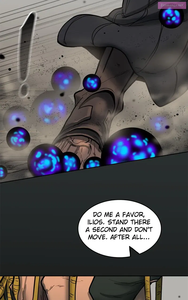 Ordeal Chapter 121 page 79 - MangaNelo