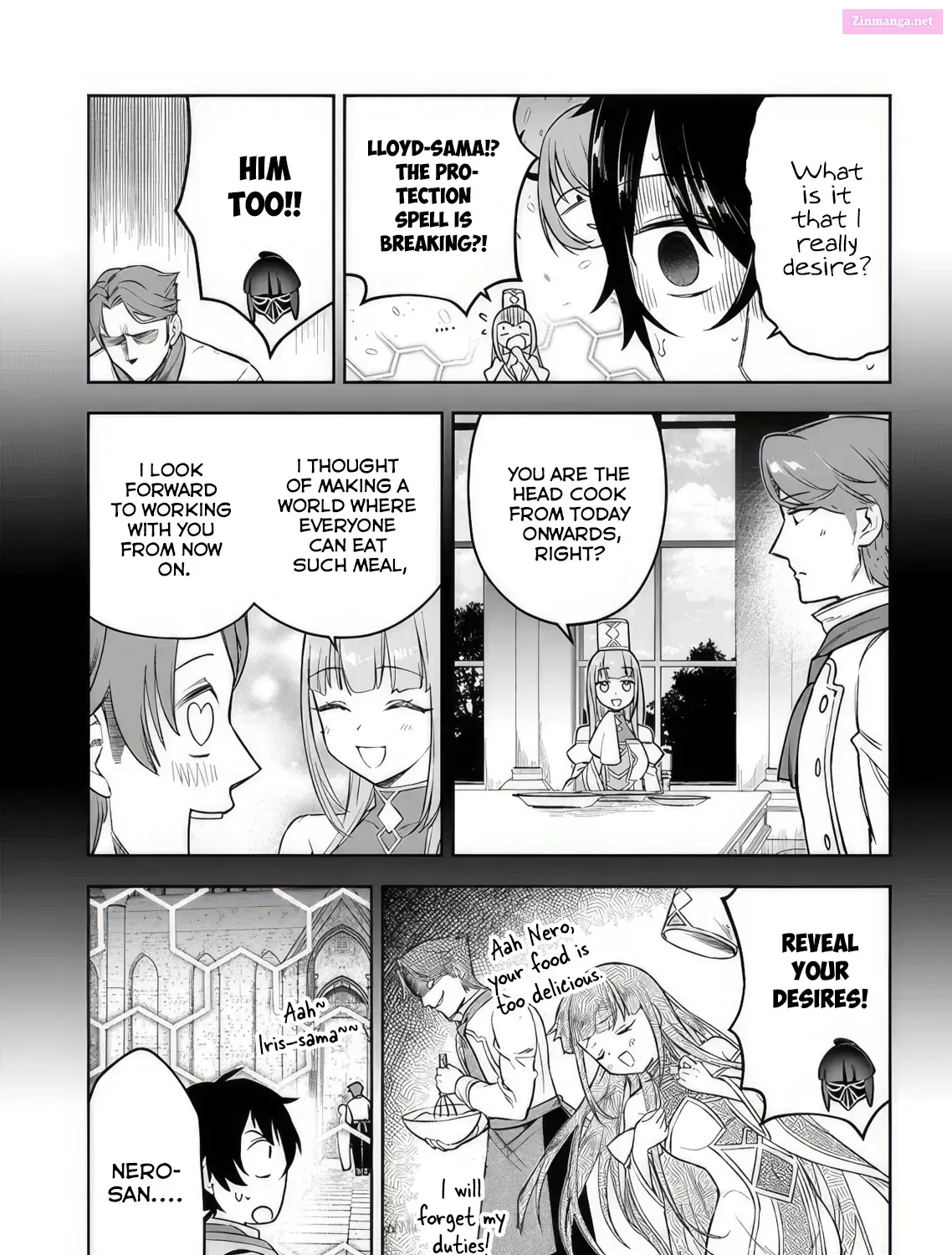 Ore Igai Dare mo Saishu Dekinai Sozai na no ni Sozai Saishuritsu ga Hikui to Pawahara suru Osananajimi Renkinjutsushi to Zetsuen shita Senzoku Madoushi, Henkyou no Machi de Slow Life wo Okuritai Chapter 1.8 page 21 - MangaNato