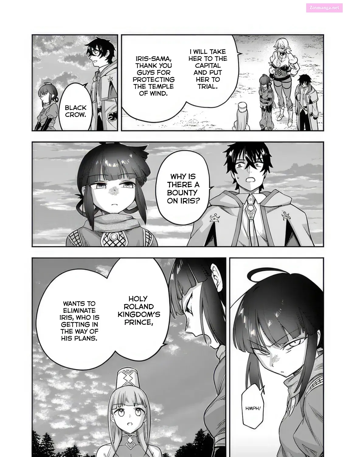 Ore Igai Dare mo Saishu Dekinai Sozai na no ni Sozai Saishuritsu ga Hikui to Pawahara suru Osananajimi Renkinjutsushi to Zetsuen shita Senzoku Madoushi, Henkyou no Machi de Slow Life wo Okuritai Chapter 1.8 page 41 - MangaNato