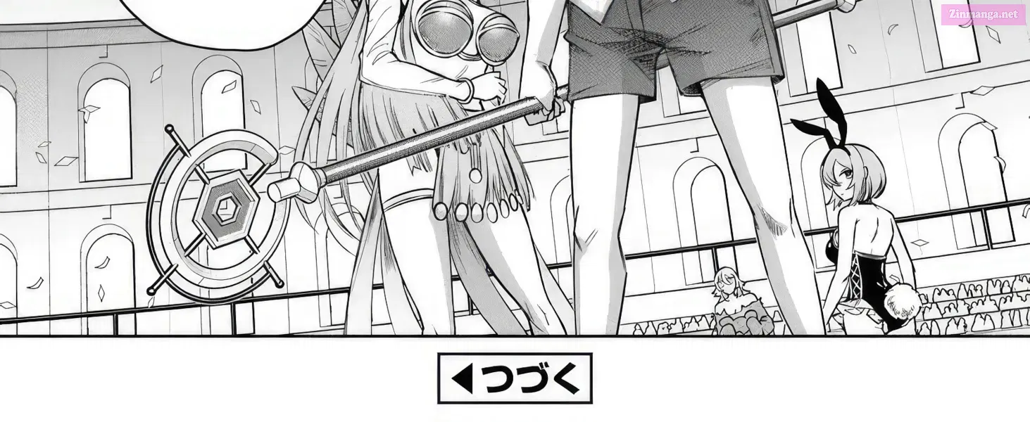 Ore Igai Dare mo Saishu Dekinai Sozai na no ni Sozai Saishuritsu ga Hikui to Pawahara suru Osananajimi Renkinjutsushi to Zetsuen shita Senzoku Madoushi, Henkyou no Machi de Slow Life wo Okuritai Chapter 1.9 page 56 - MangaNato