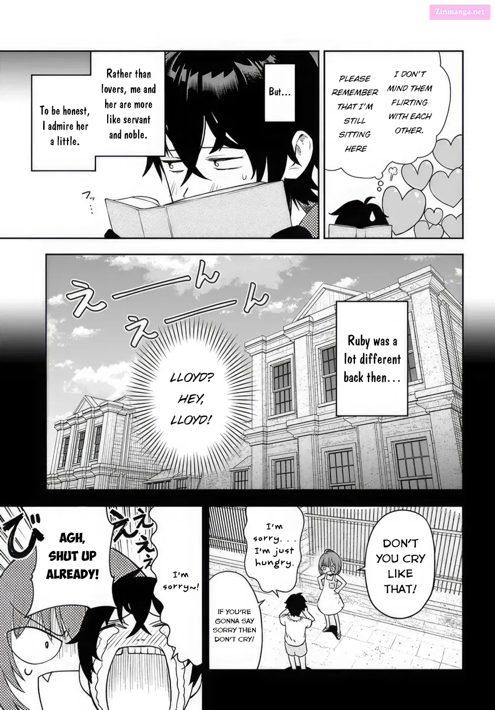 Ore Igai Dare mo Saishu Dekinai Sozai na no ni Sozai Saishuritsu ga Hikui to Pawahara suru Osananajimi Renkinjutsushi to Zetsuen shita Senzoku Madoushi, Henkyou no Machi de Slow Life wo Okuritai Chapter 1 page 16 - MangaNato