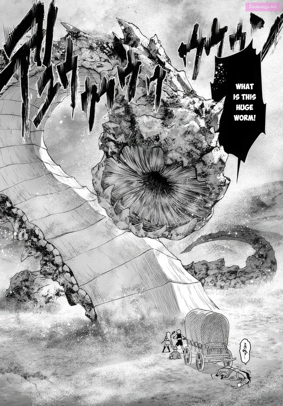 Ore Igai Dare mo Saishu Dekinai Sozai na no ni Sozai Saishuritsu ga Hikui to Pawahara suru Osananajimi Renkinjutsushi to Zetsuen shita Senzoku Madoushi, Henkyou no Machi de Slow Life wo Okuritai Chapter 1 page 21 - MangaNato