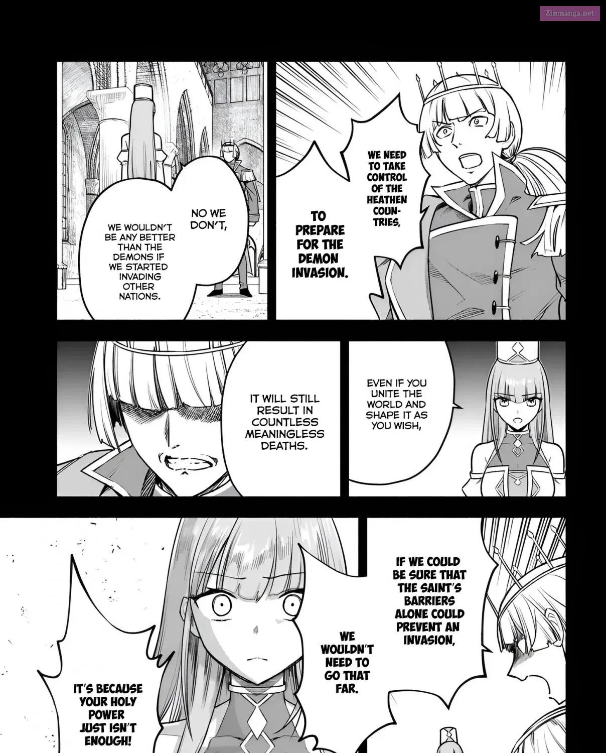 Ore Igai Dare mo Saishu Dekinai Sozai na no ni Sozai Saishuritsu ga Hikui to Pawahara suru Osananajimi Renkinjutsushi to Zetsuen shita Senzoku Madoushi, Henkyou no Machi de Slow Life wo Okuritai Chapter 2.0 page 13 - MangaNato