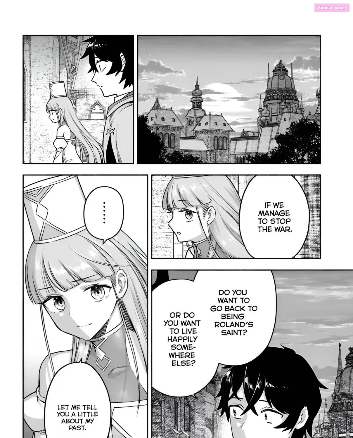 Ore Igai Dare mo Saishu Dekinai Sozai na no ni Sozai Saishuritsu ga Hikui to Pawahara suru Osananajimi Renkinjutsushi to Zetsuen shita Senzoku Madoushi, Henkyou no Machi de Slow Life wo Okuritai Chapter 2.0 page 23 - MangaNato