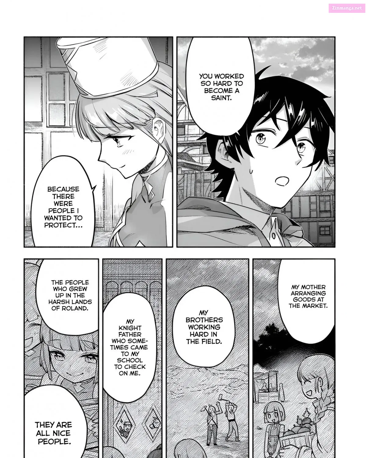 Ore Igai Dare mo Saishu Dekinai Sozai na no ni Sozai Saishuritsu ga Hikui to Pawahara suru Osananajimi Renkinjutsushi to Zetsuen shita Senzoku Madoushi, Henkyou no Machi de Slow Life wo Okuritai Chapter 2.0 page 27 - MangaNato