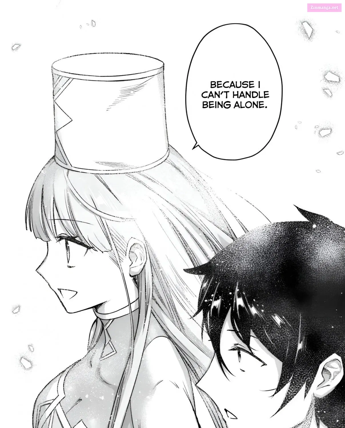 Ore Igai Dare mo Saishu Dekinai Sozai na no ni Sozai Saishuritsu ga Hikui to Pawahara suru Osananajimi Renkinjutsushi to Zetsuen shita Senzoku Madoushi, Henkyou no Machi de Slow Life wo Okuritai Chapter 2.0 page 31 - MangaNato