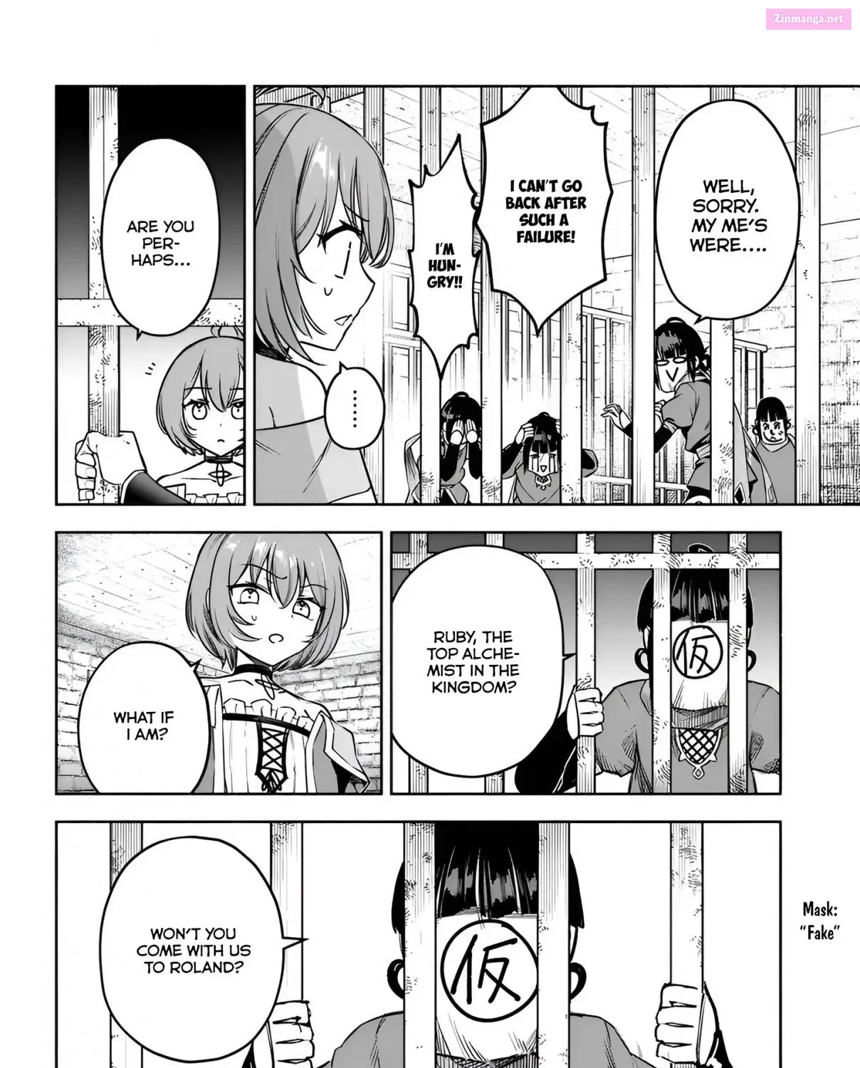 Ore Igai Dare mo Saishu Dekinai Sozai na no ni Sozai Saishuritsu ga Hikui to Pawahara suru Osananajimi Renkinjutsushi to Zetsuen shita Senzoku Madoushi, Henkyou no Machi de Slow Life wo Okuritai Chapter 2.0 page 43 - MangaNato