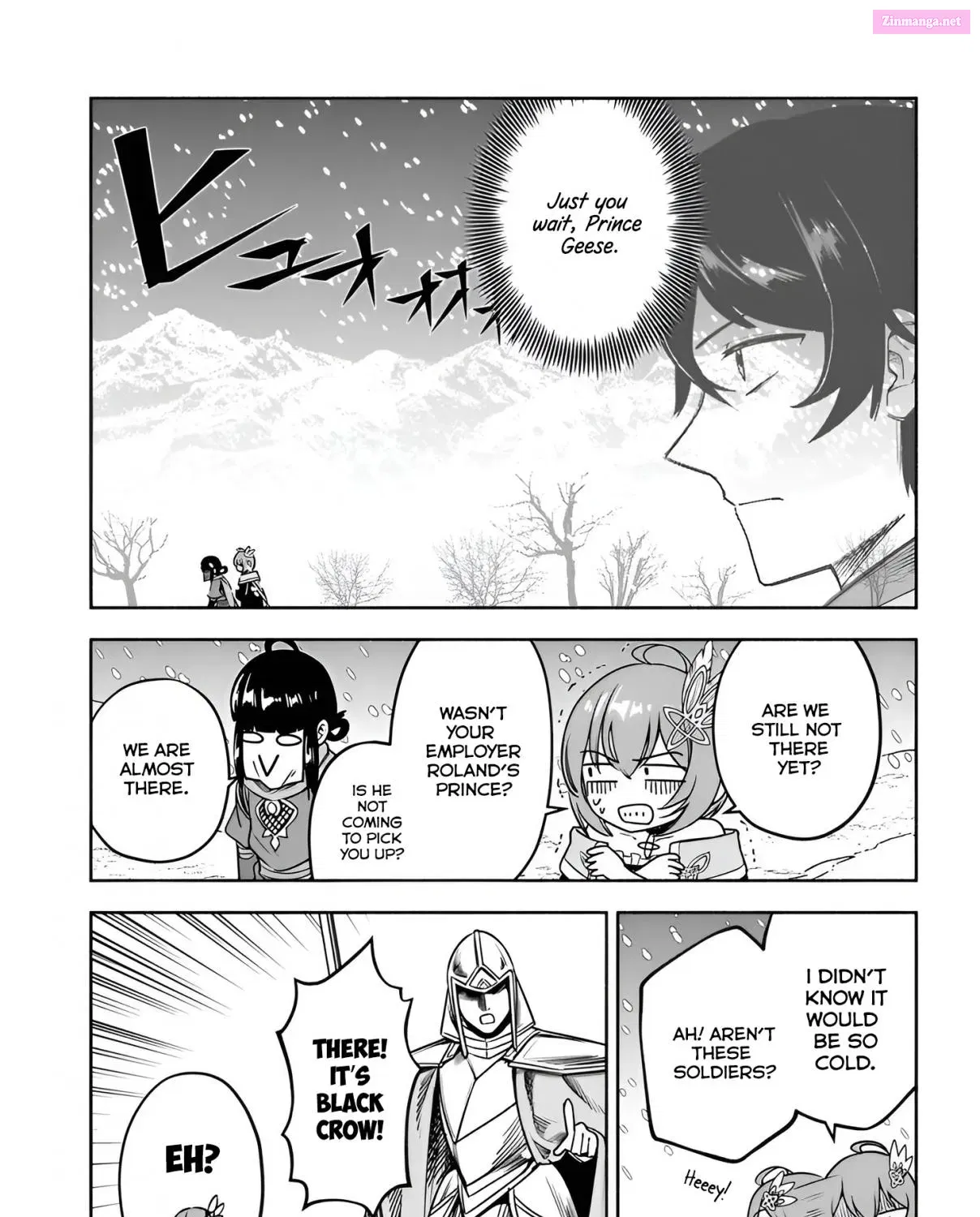 Ore Igai Dare mo Saishu Dekinai Sozai na no ni Sozai Saishuritsu ga Hikui to Pawahara suru Osananajimi Renkinjutsushi to Zetsuen shita Senzoku Madoushi, Henkyou no Machi de Slow Life wo Okuritai Chapter 2.1 page 41 - MangaNato