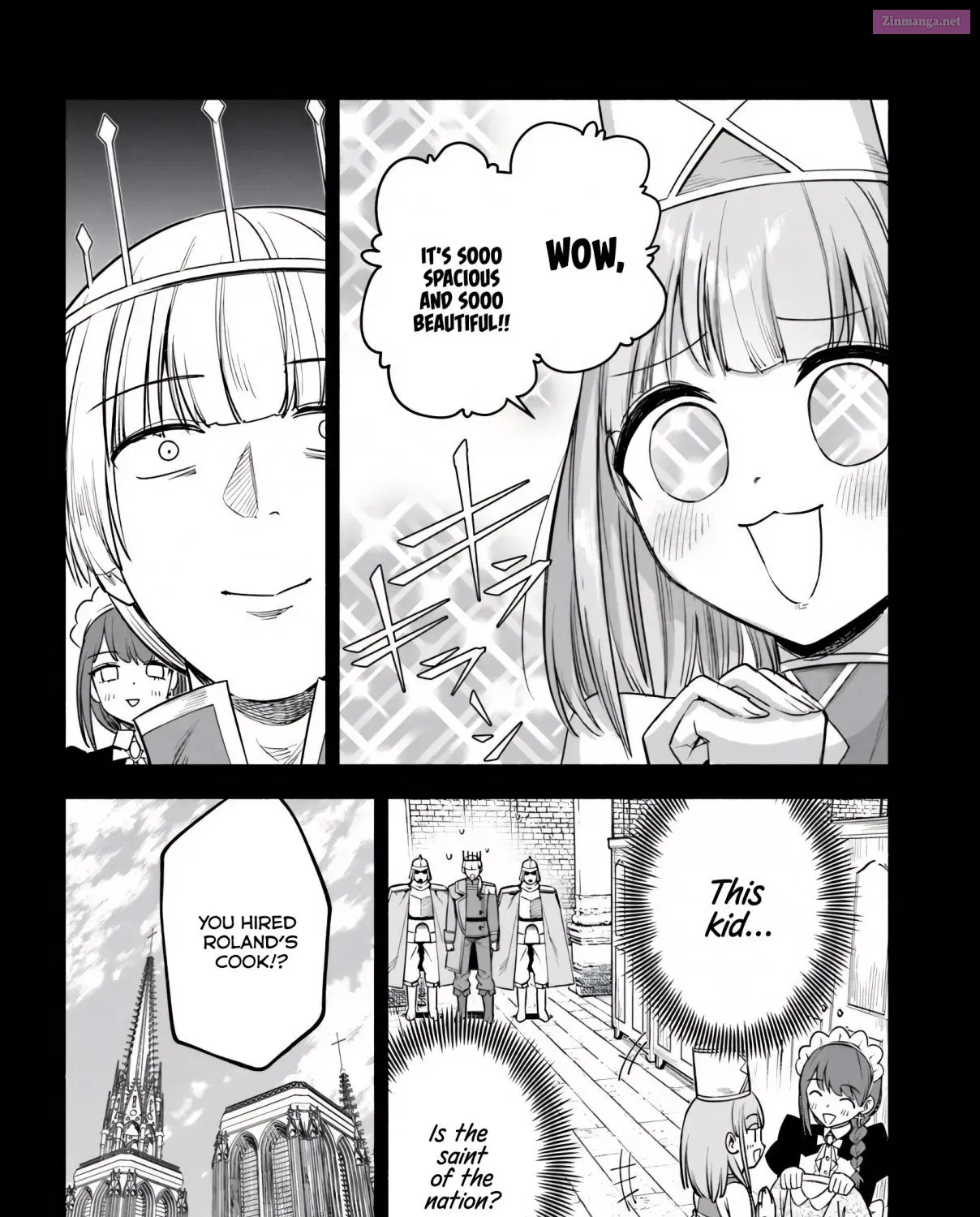 Ore Igai Dare mo Saishu Dekinai Sozai na no ni Sozai Saishuritsu ga Hikui to Pawahara suru Osananajimi Renkinjutsushi to Zetsuen shita Senzoku Madoushi, Henkyou no Machi de Slow Life wo Okuritai Chapter 2.4 page 23 - MangaNato