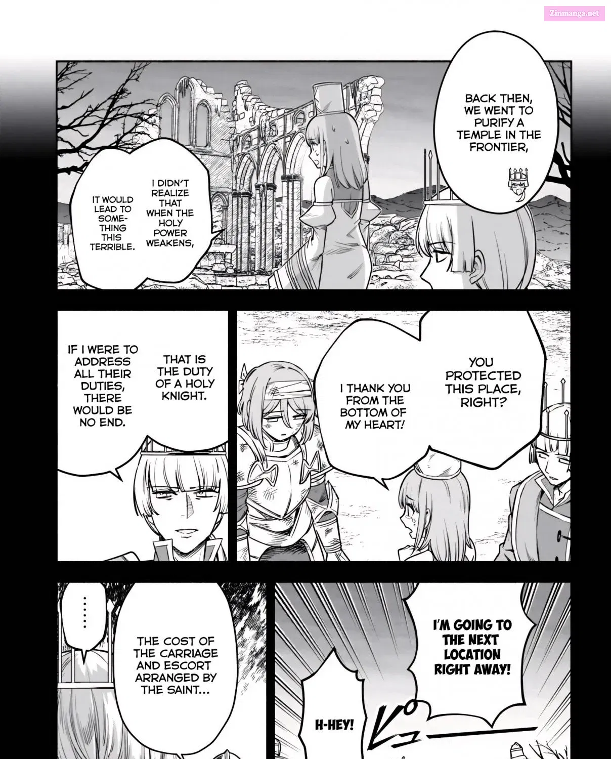 Ore Igai Dare mo Saishu Dekinai Sozai na no ni Sozai Saishuritsu ga Hikui to Pawahara suru Osananajimi Renkinjutsushi to Zetsuen shita Senzoku Madoushi, Henkyou no Machi de Slow Life wo Okuritai Chapter 2.4 page 29 - MangaNato