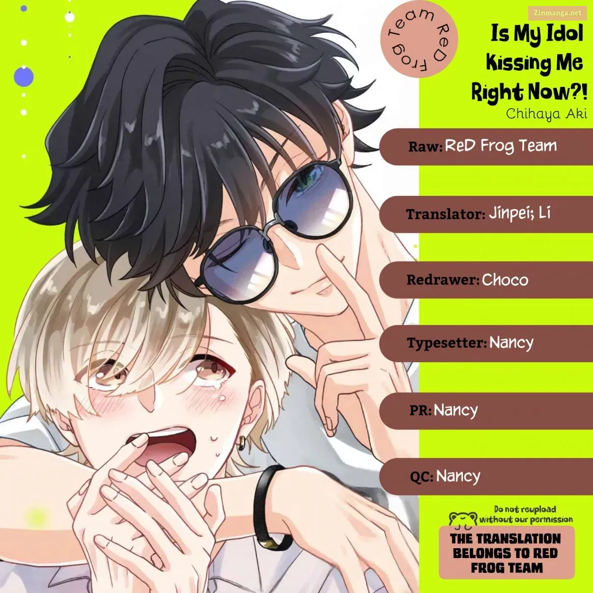 Ore Ima Oshi Ni Kisu Sa Re Ten No Chapter 0 page 2 - MangaKakalot