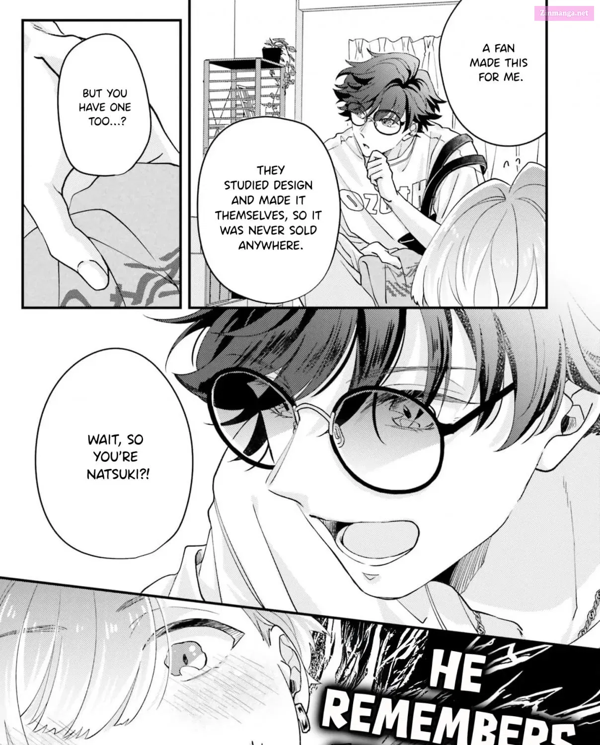 Ore Ima Oshi Ni Kisu Sa Re Ten No Chapter 0 page 23 - MangaKakalot