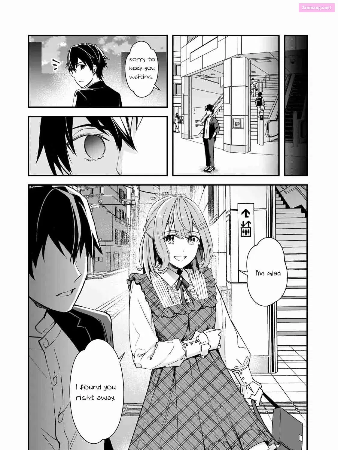 Ore ni Trauma wo Ataeta Joshi-tachi ga Chirachira Mitekuru kedo, Zannen desu ga Teokure desu Chapter 18 page 48 - MangaKakalot