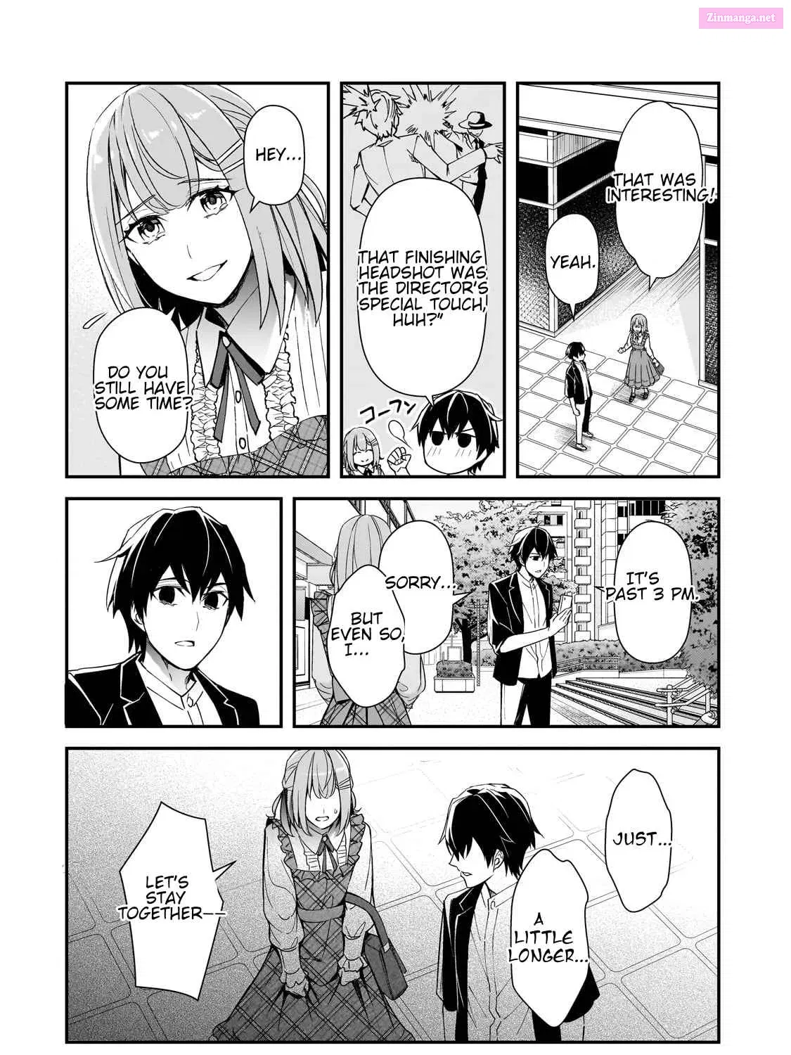 Ore ni Trauma wo Ataeta Joshi-tachi ga Chirachira Mitekuru kedo, Zannen desu ga Teokure desu Chapter 18 page 60 - MangaKakalot