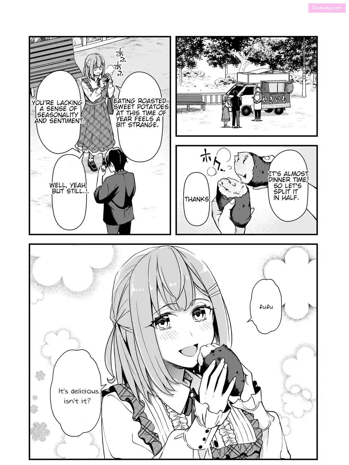 Ore ni Trauma wo Ataeta Joshi-tachi ga Chirachira Mitekuru kedo, Zannen desu ga Teokure desu Chapter 18 page 80 - MangaKakalot