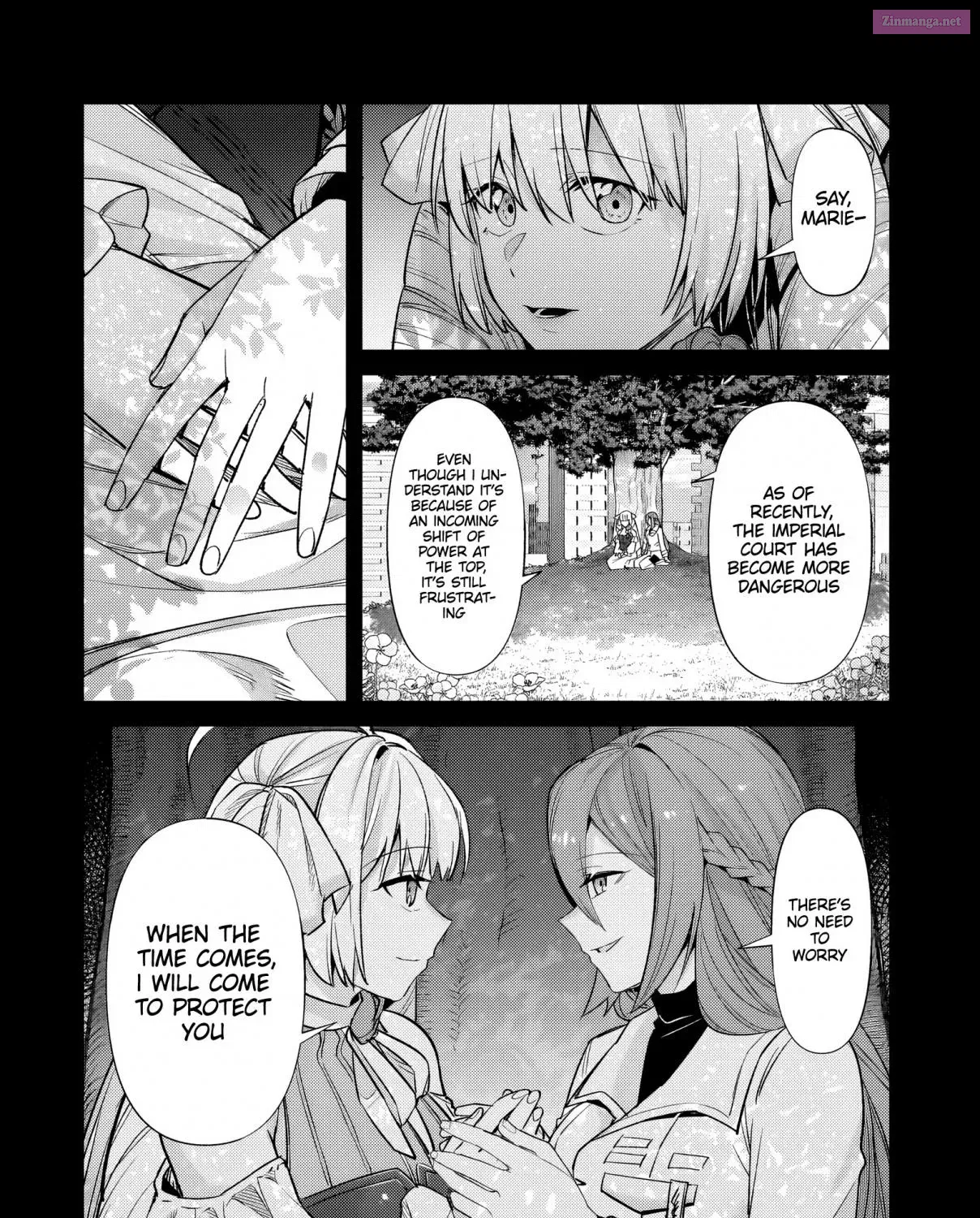 Ore wa Seikan Kokka no Akutoku Ryoshu Chapter 34.1 page 13 - Mangabat