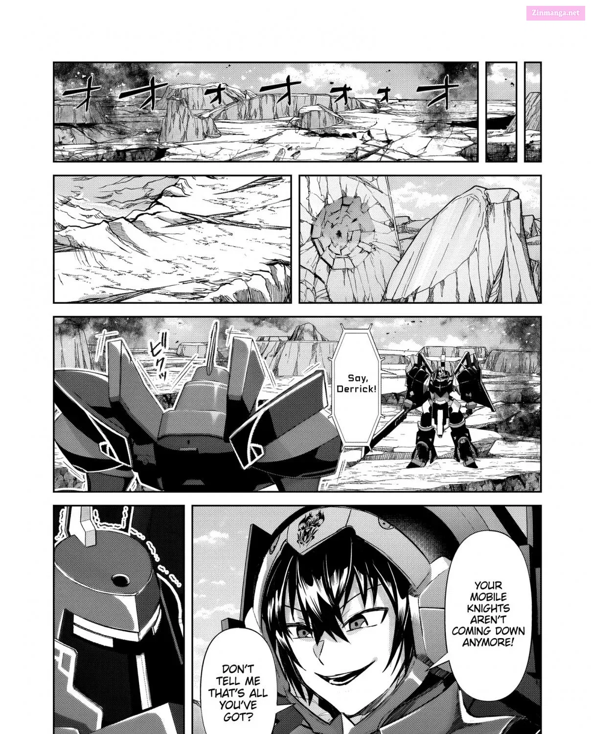 Ore wa Seikan Kokka no Akutoku Ryoshu Chapter 34.1 page 19 - Mangabat