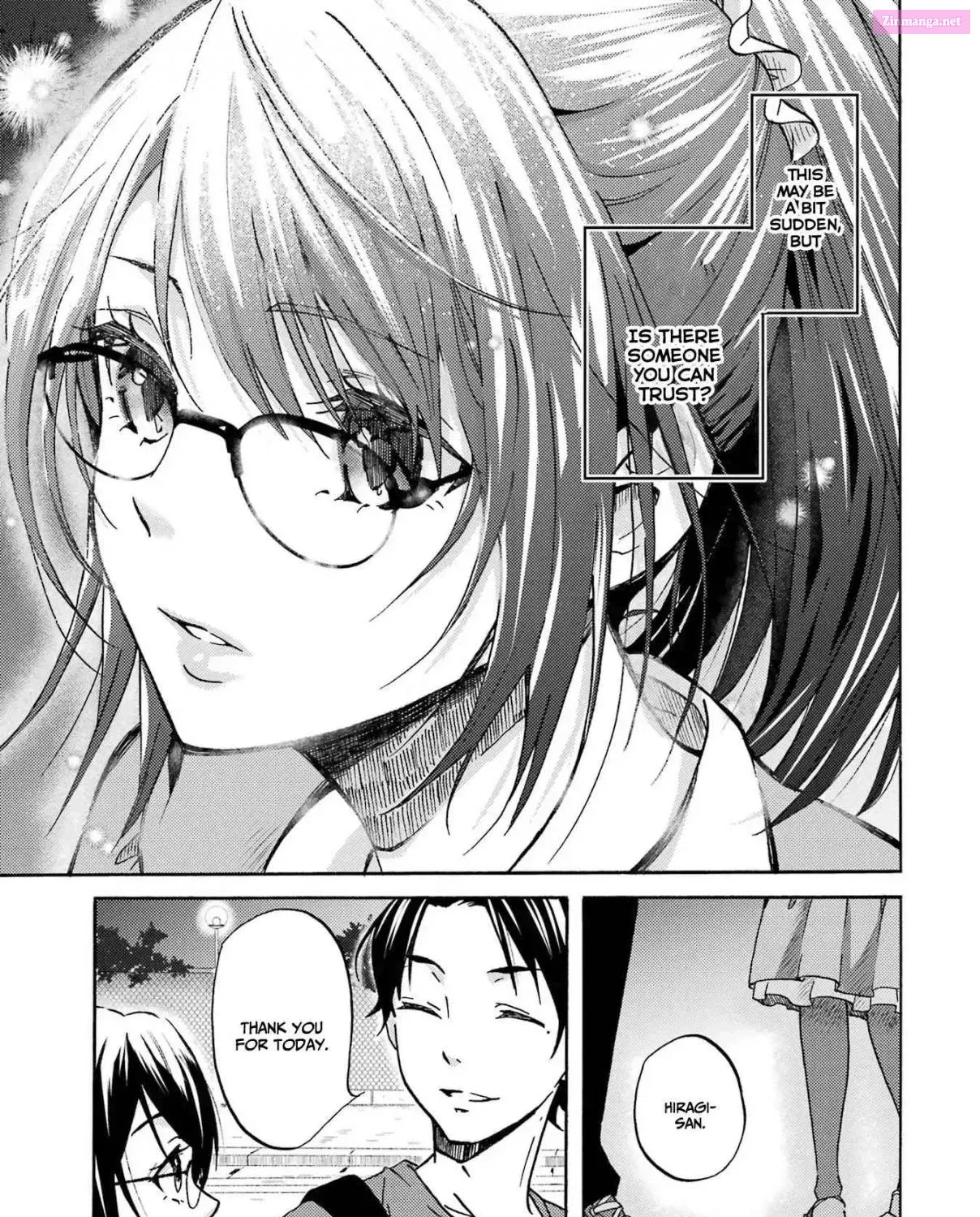 Ore wa Shiranai Uchi ni Gakkouichi no Bishoujo o Kudoiteita Rashii: Baito-saki no Soudan Aite ni Ore no Omoibito no Hanashi o Suru to Kanojo wa Naze ka Tere Hajimeru Chapter 1.1 page 10 - MangaNelo